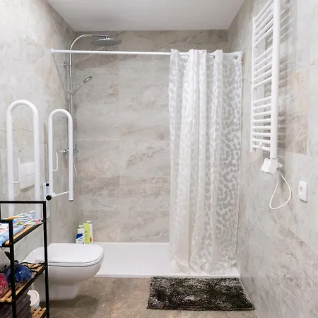 Delux Apartment