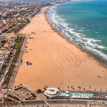 Delux Apartamento *