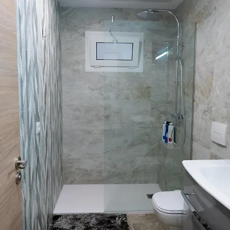 Delux Apartment