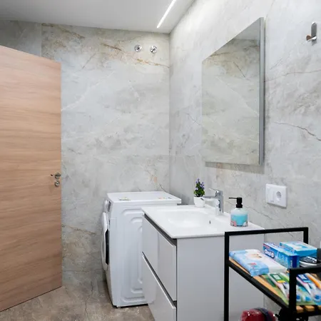 Apartment Delux
