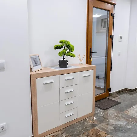Delux Apartment Valencia