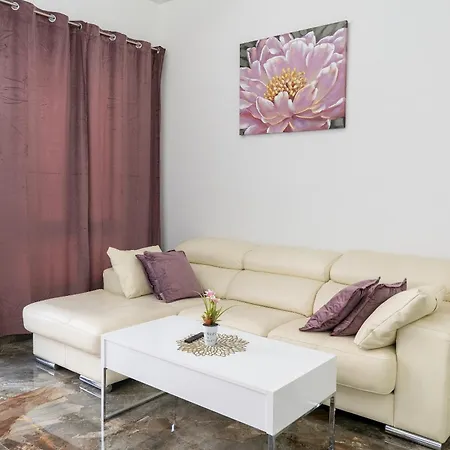 Apartamento Delux
