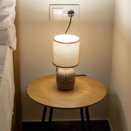 Apartment Delux Valencia