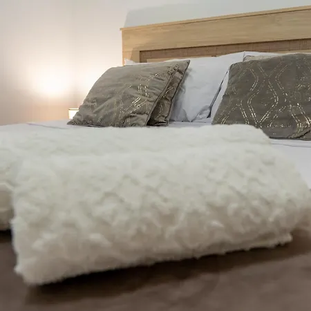 Apartment Delux
