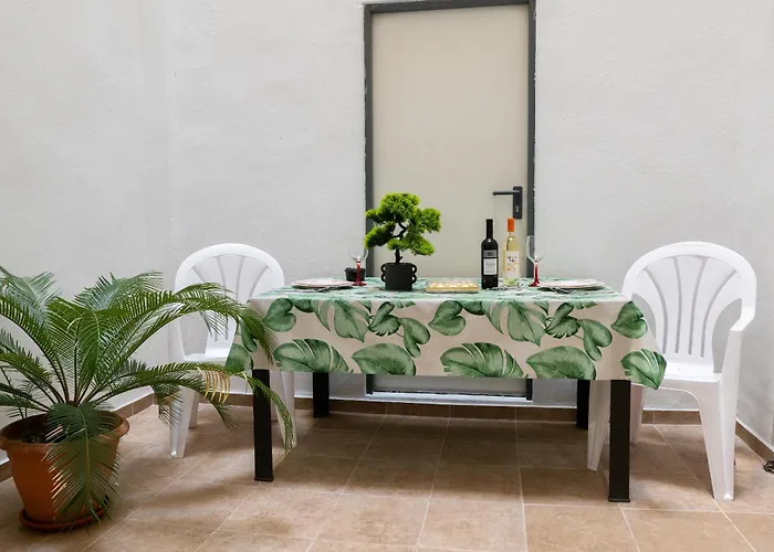 Delux Appartement